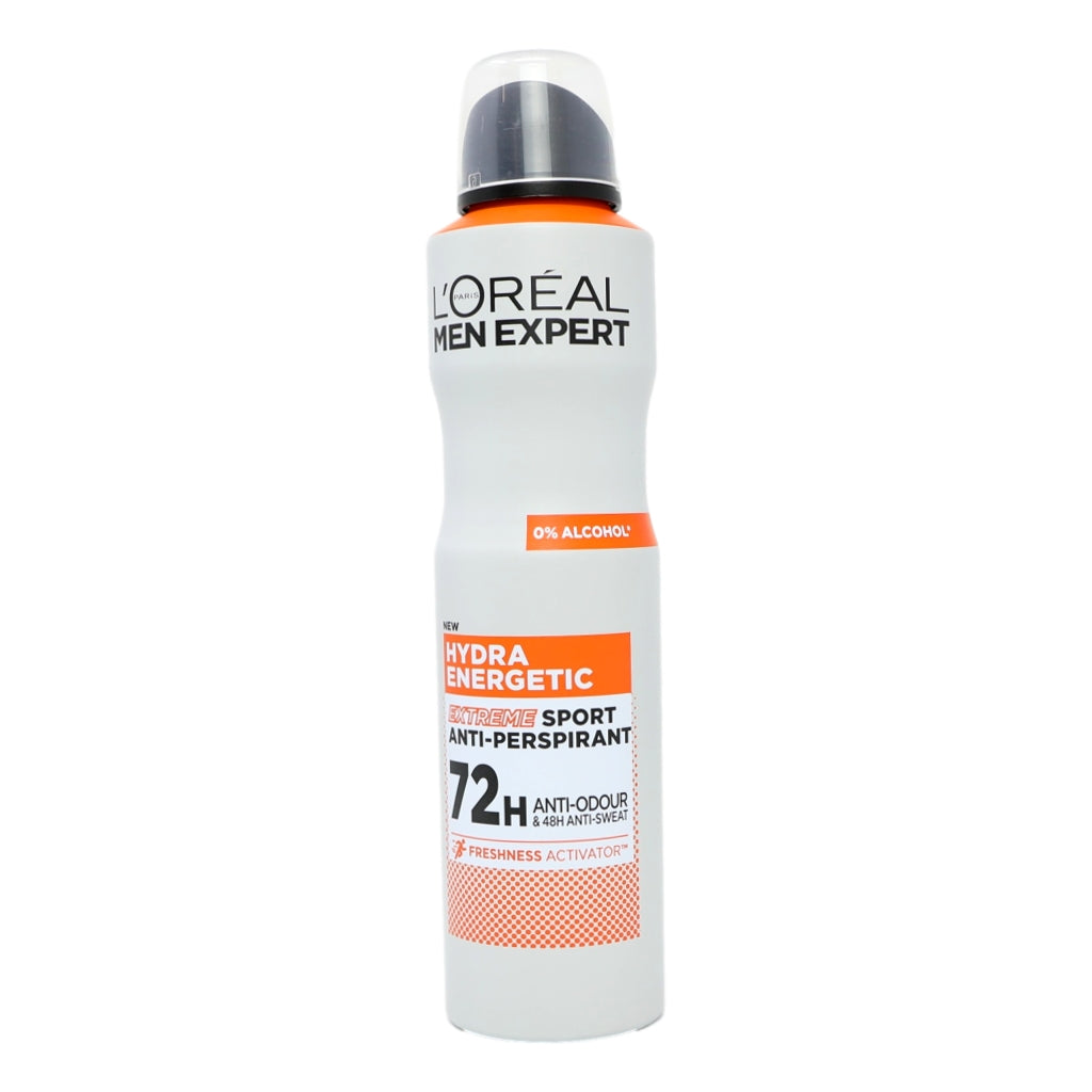 L'Oreal Men Expert APA 250ml Hydra Energetic Extreme Sport