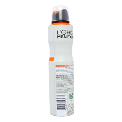 L'Oreal Men Expert APA 250ml Hydra Energetic Extreme Sport