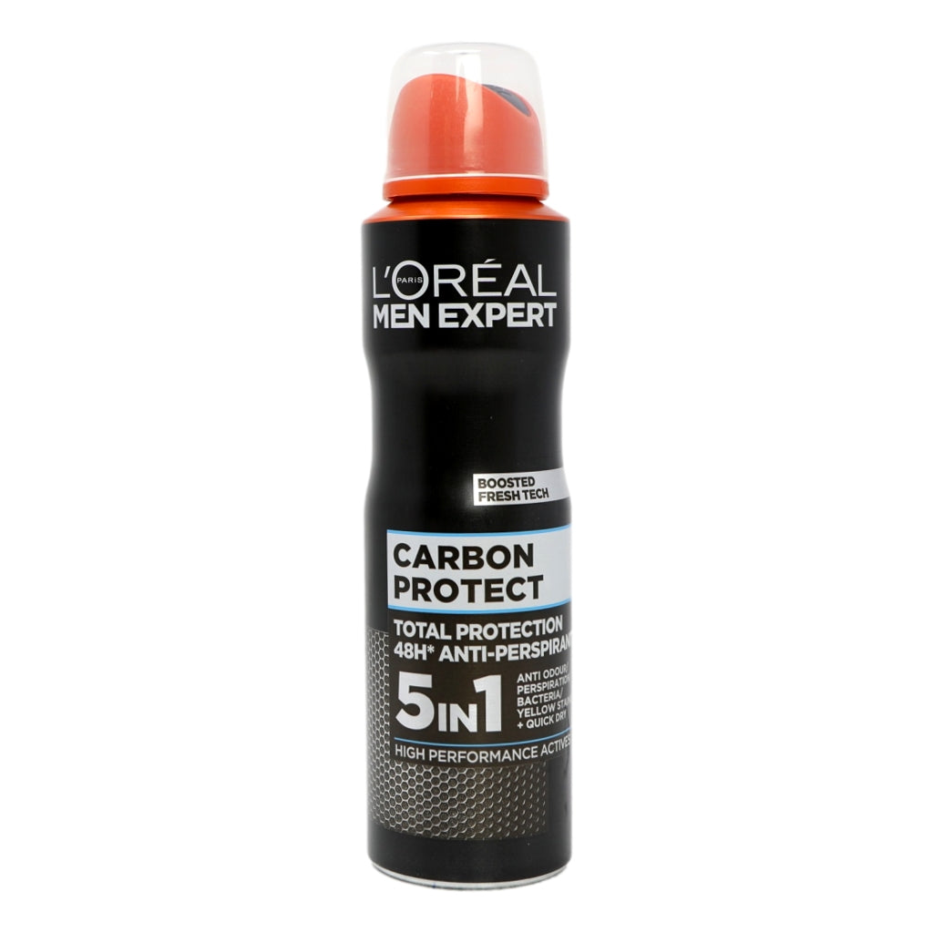 L'Oreal Men Expert APA 150ml Carbon Protect