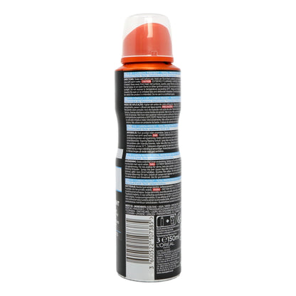 L'Oreal Men Expert APA 150ml Carbon Protect