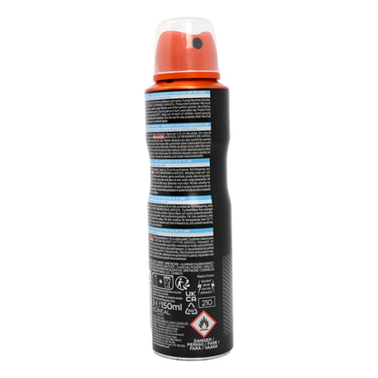 L'Oreal Men Expert APA 150ml Carbon Protect