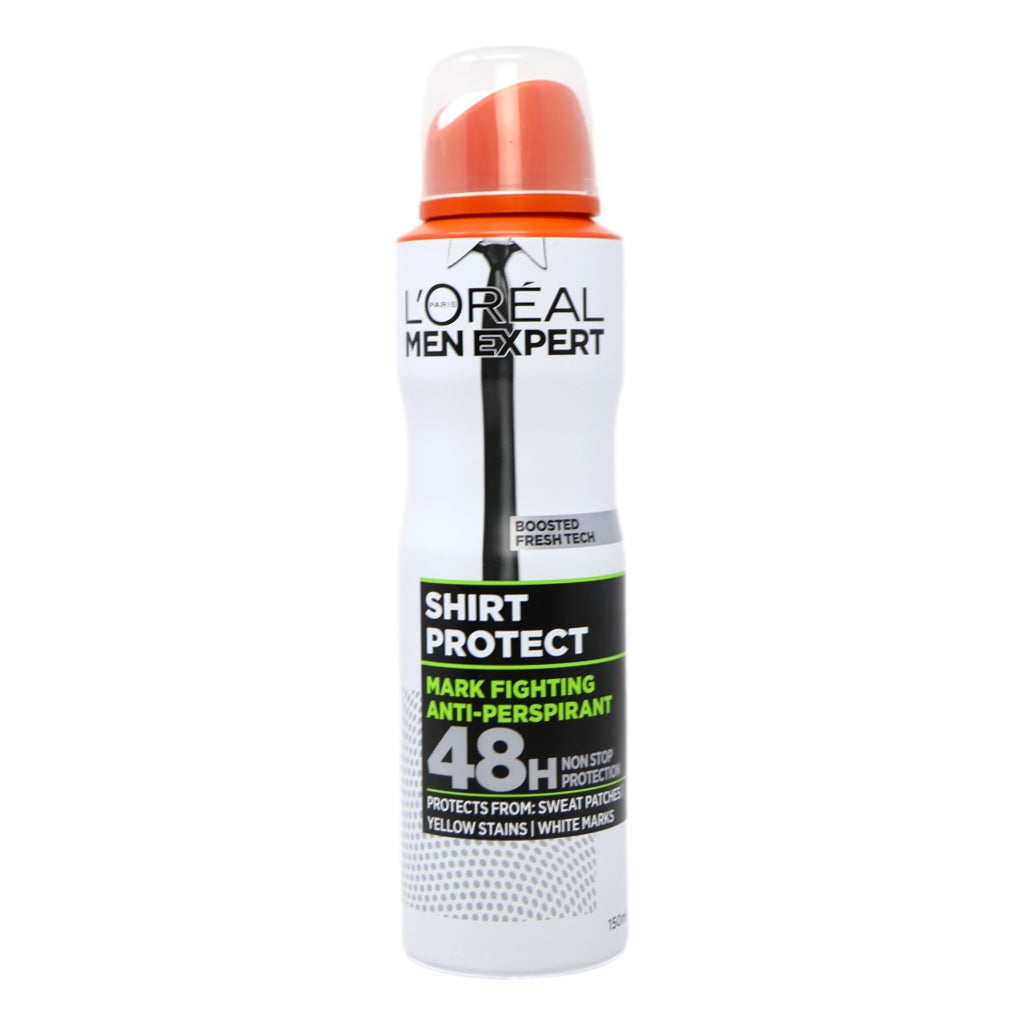 L'Oreal Men Expert APA 150ml Shirt Protect