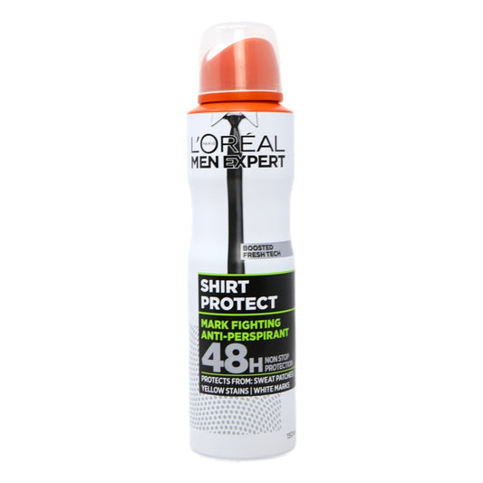 L'Oreal Men Expert APA 150ml Shirt Protect