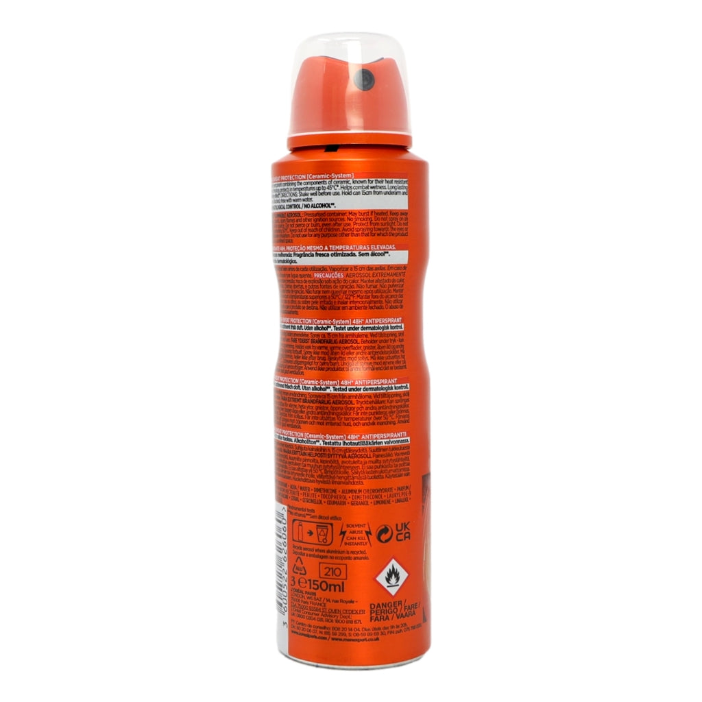 L'Oreal Men Expert APA 150ml Thermic Resist