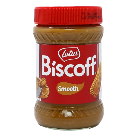 Lotus Biscoff Spread 400g Original