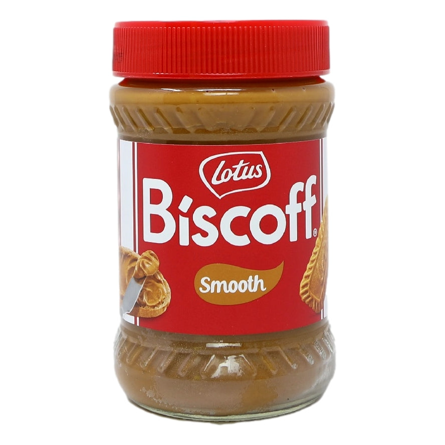 Lotus Biscoff Spread 400g Original