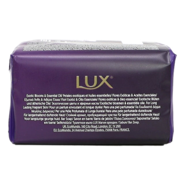 Lux Bar Soap 3 x 80g Magical Spell
