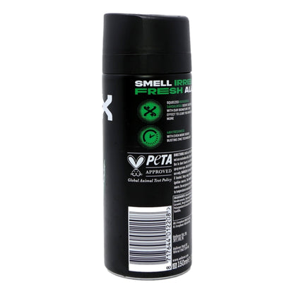 Lynx Bodyspray 150ml Africa