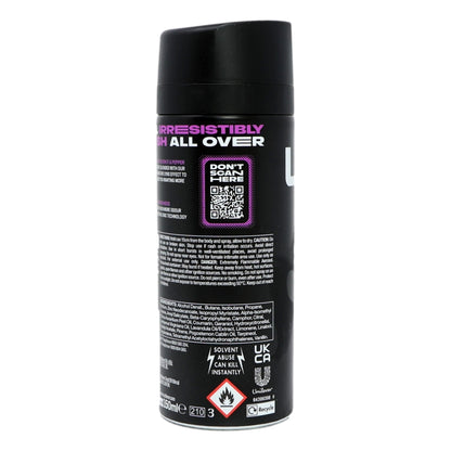 Lynx Bodyspray 150ml Excite