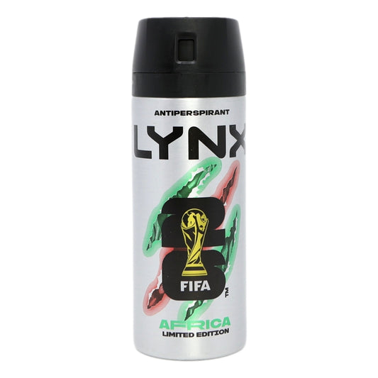 Lynx APA 150ml Africa