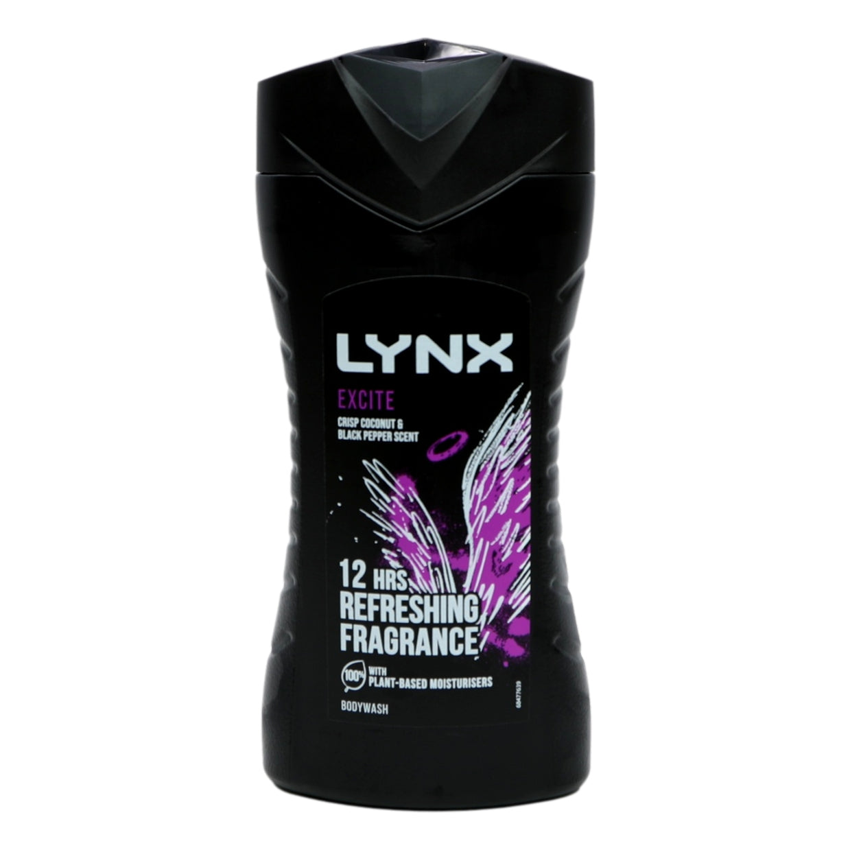 Lynx Shower Gel 225ml Excite