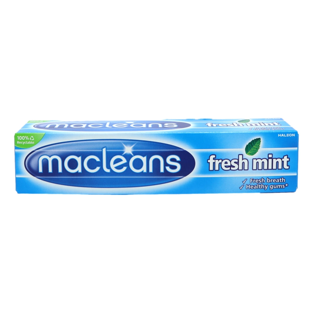 Macleans Toothpaste 100ml Freshmint