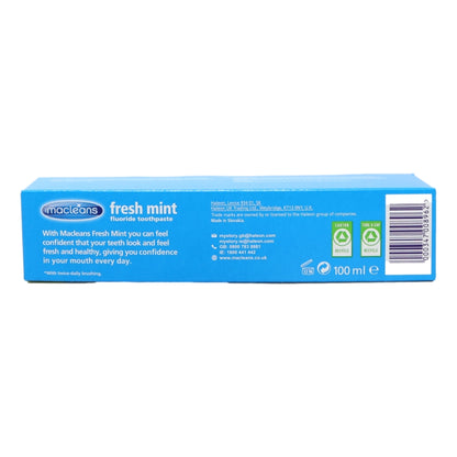 Macleans Toothpaste 100ml Freshmint