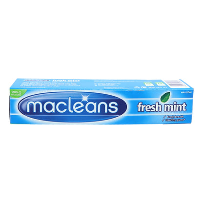 Macleans Toothpaste 100ml Freshmint