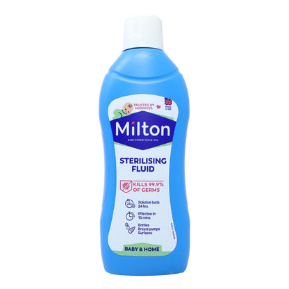 Milton Fluid 1L