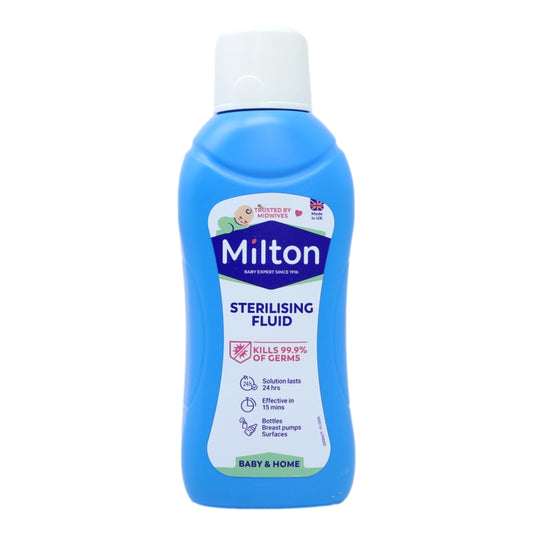 Milton Fluid 500ml Sterilising