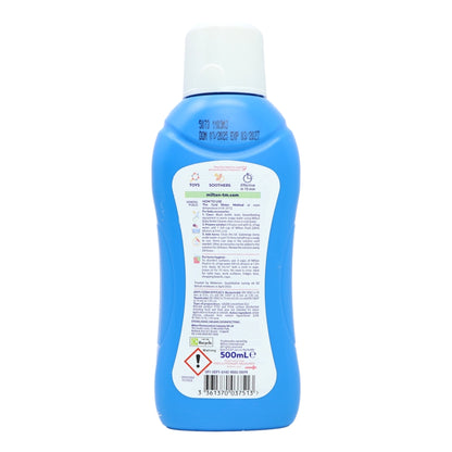 Milton Sterilising Fluid 500ml