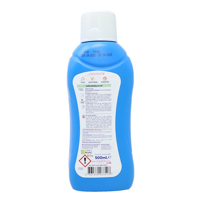 Milton Fluid 500ml Sterilising