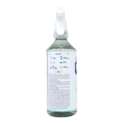 Milton Antibacterial Surface Spray 500ml