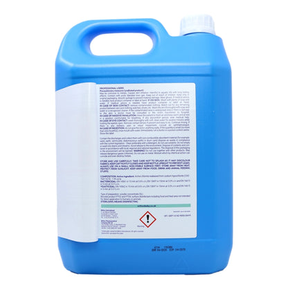 Milton Professional Fluid 5l Disinfecting