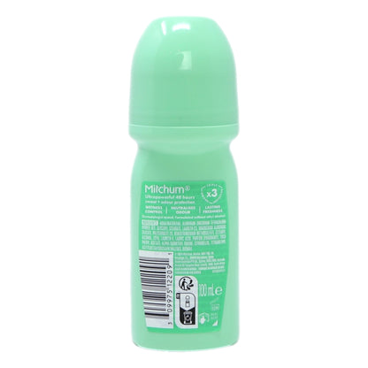 Mitchum Advanced Roll On 100ml Shower Fresh