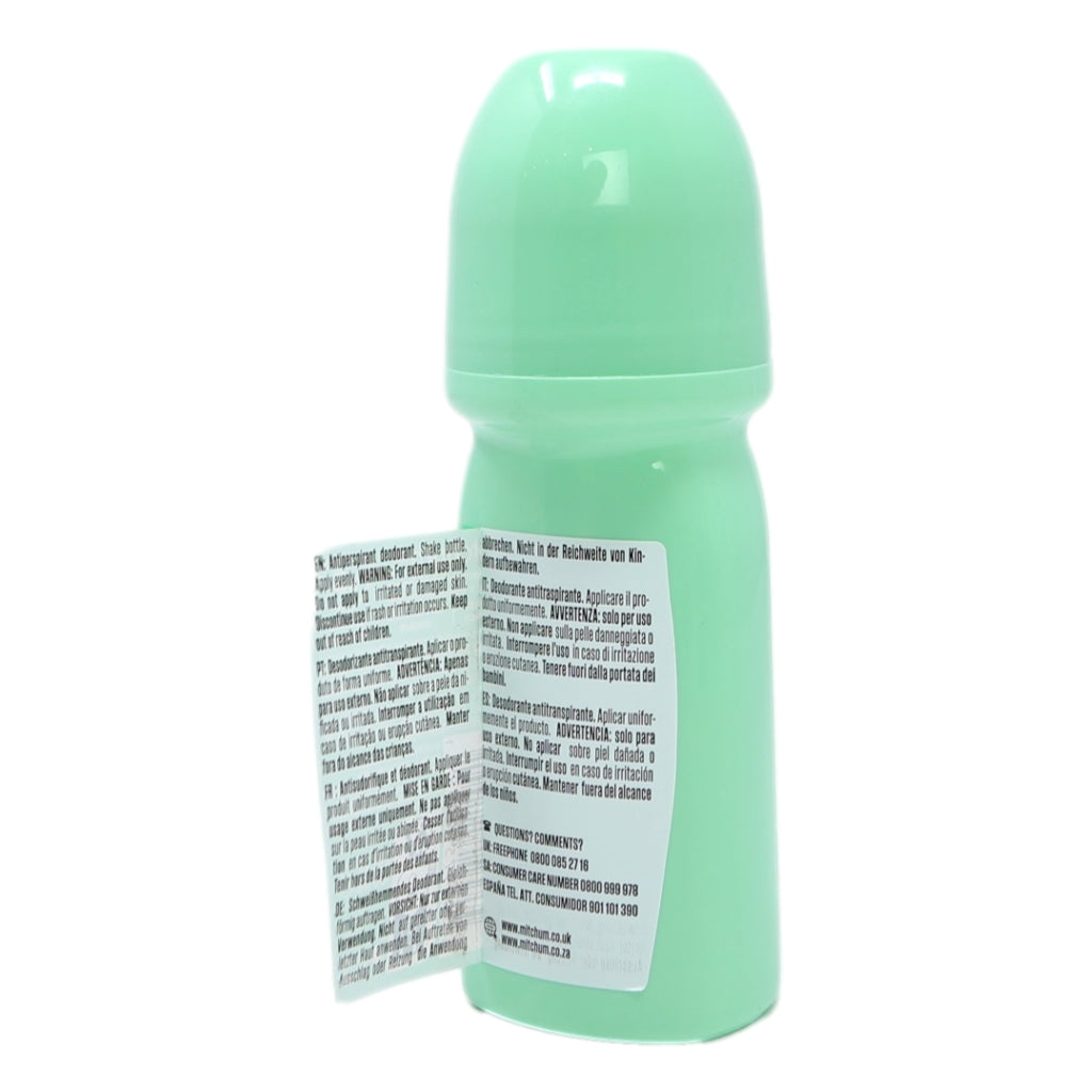 Mitchum Advanced Roll On 100ml Shower Fresh