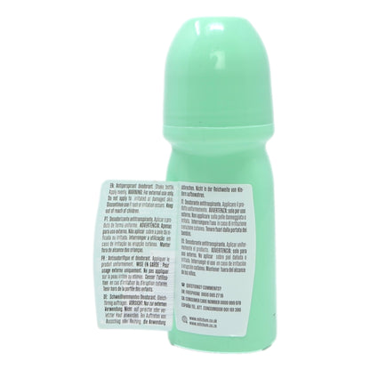Mitchum Advanced Roll On 100ml Powder Fresh