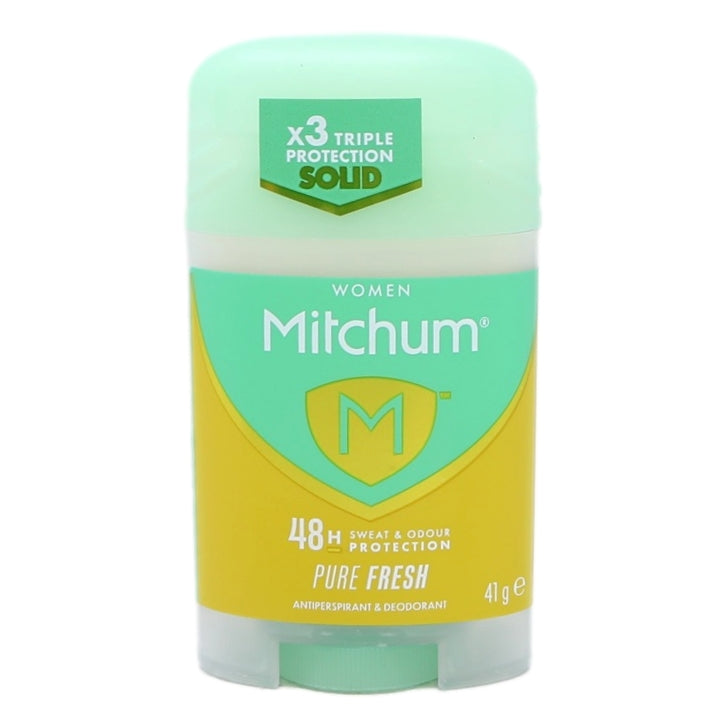 Mitchum Stick 41g Pure Fresh