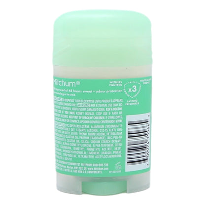 Mitchum Stick 41g Pure Fresh