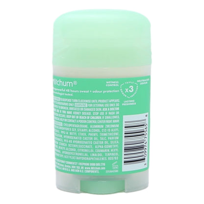 Mitchum Stick 41g Unperfumed