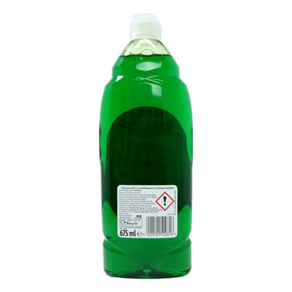 Morning Fresh Washing Up Liquid 675ml Original