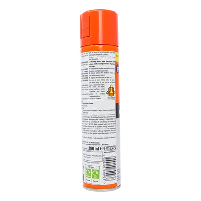 Mr Muscle 300ml Oven Cleaner