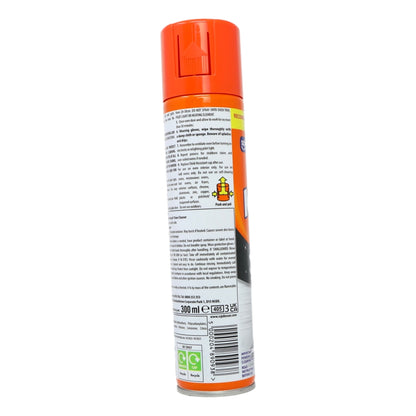 Mr Muscle 300ml Oven Cleaner