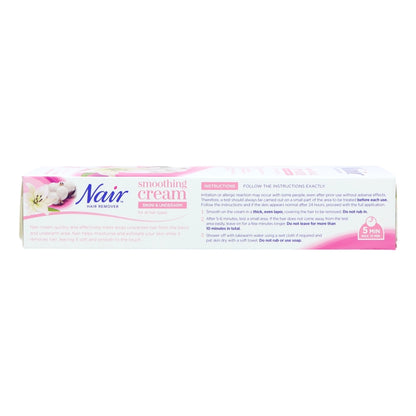 Nair Hair Removal Cream 100ml Bikini & Underarm Cream