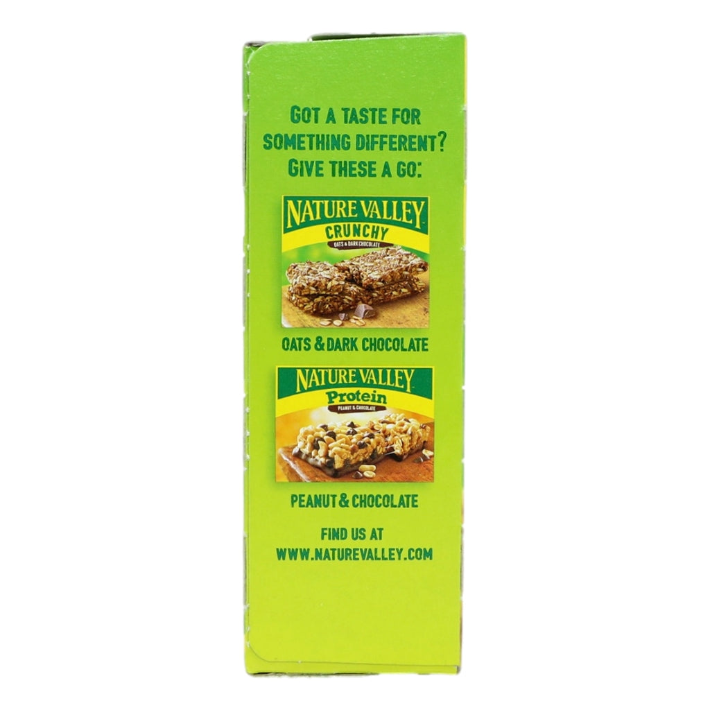 Nature Valley 5pk Oats & Honey Crispy
