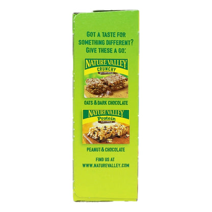 Nature Valley 5pk Oats & Honey Crispy