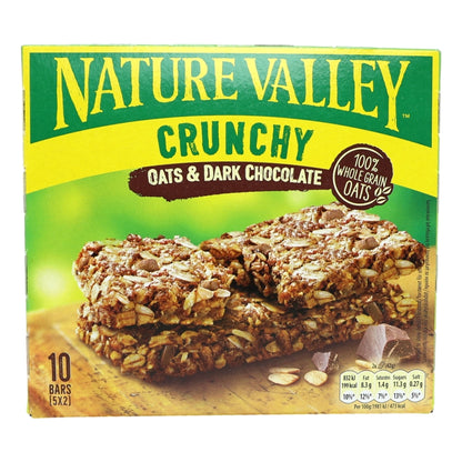 Buy Nature Valley Oats & Chocolate online at Intamarque Wholesale – Trusted FMCG distributor