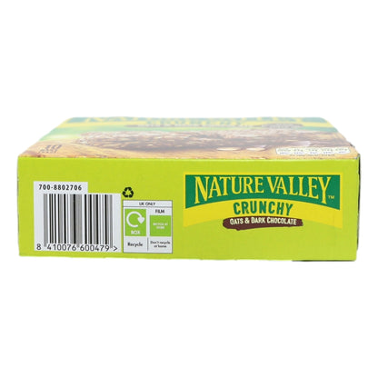 Nature Valley 5pk Oats & Chocolate