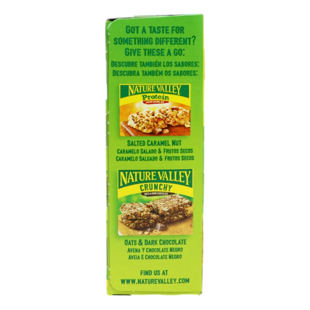 Nature Valley Canadian Maple Syrup 5 pack 5x42g