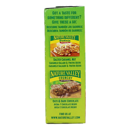 Nature Valley 5pk Canadian Maple Syrup