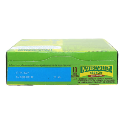 Nature Valley 5pk Canadian Maple Syrup