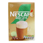 Nescafe Latte 7 Sachets