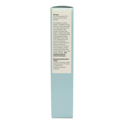 Neutrogena T-Gel Shampoo 250ml