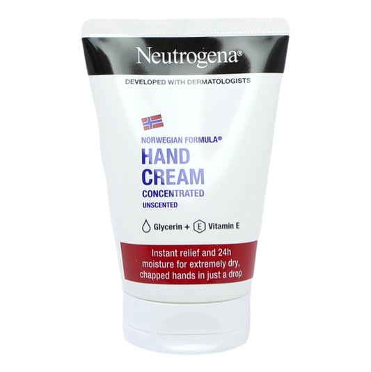 Neutrogena Norwegian Formula Hand cream 50ml Unscented