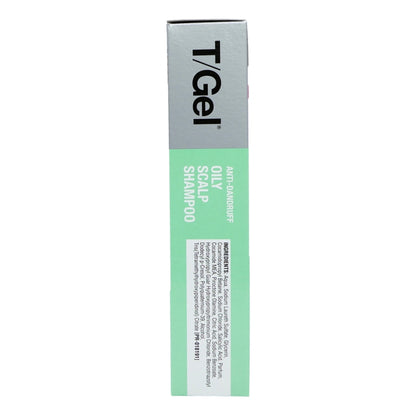 Neutrogena T-Gel Shampoo 250ml Anti-Dandruff & Oily Scalp