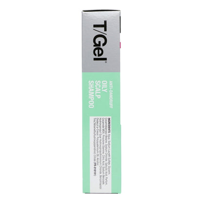 Neutrogena T-Gel Shampoo 250ml Anti-Dandruff & Oily Scalp