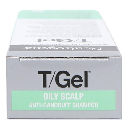 Neutrogena T-Gel Shampoo 250ml Anti-Dandruff & Oily Scalp