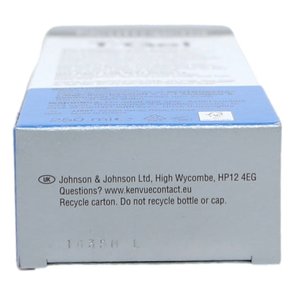 Neutrogena T-Gel Shampoo + Conditioner 250ml Anti-Dandruff