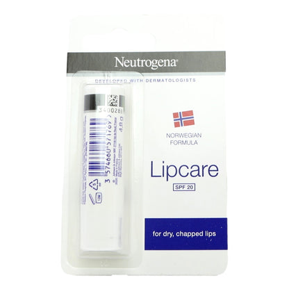 Neutrogena Norwegian Formula 4.8g Lipstick Balm