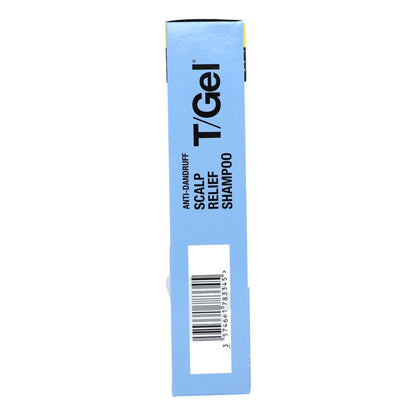 Neutrogena T/Gel Shampoo 250ml Scalp Relief